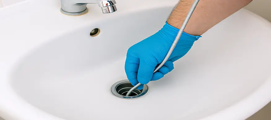 Professional Clogged Drain Cleaning & Unclogging Grapevine TX