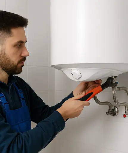 Professional Water Heater Installation & Replacement Grapevine TX