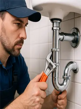 Affordable Residential Plumbing Repair Services Grapevine TX