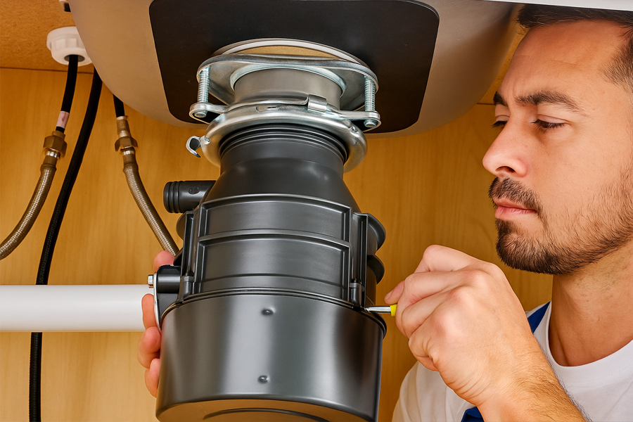 Emergency Leaky Pipe & Sink Repair Grapevine TX - Same Day Service